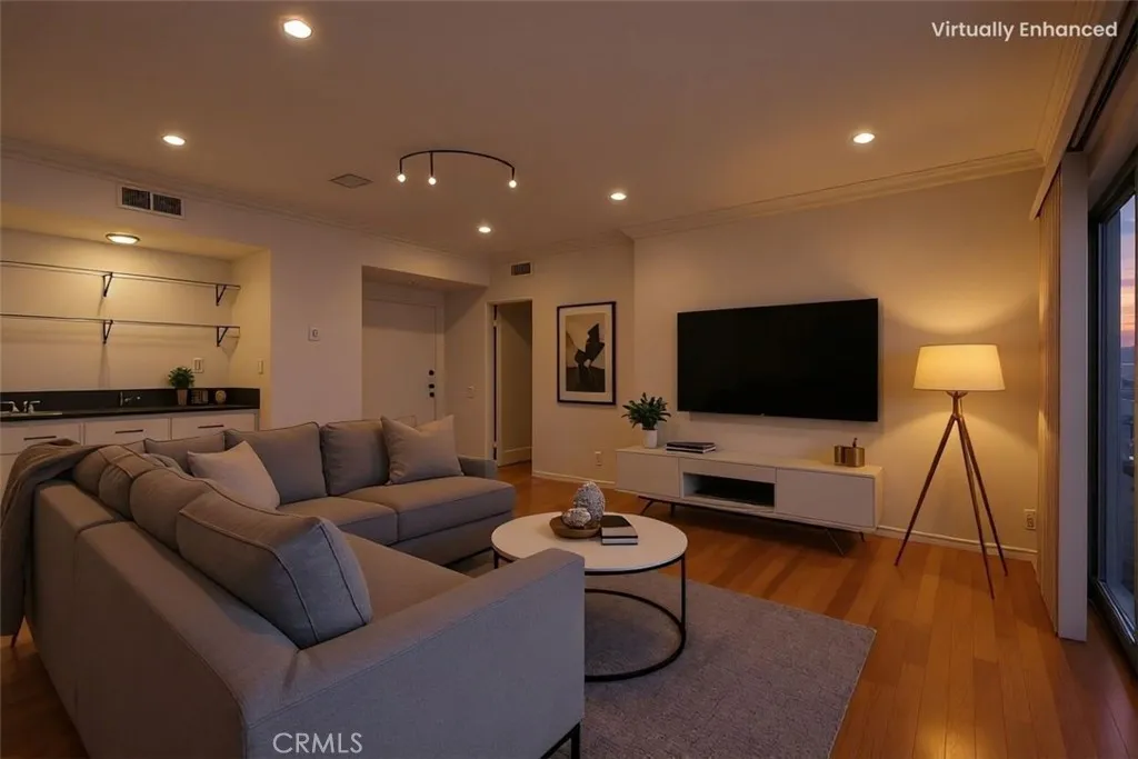 1115 S Elm Drive 207, Los Angeles, California 90035 home-pic-6